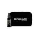 Gentlehomme - Hyaluronic Acid Face Serum - Mens Facial Serum - With 3% Hyaluronic Acid & Vitamin E - Helps Moisturize, Rejuvenate & Soften Skin - Day & Night Serum - All Skin Types - Vegan - 1oz and