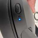 Sony WH-CH730N Wireless Noise Cancelling Over-Ear Headphones, Black