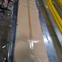 Kimberly Bay Closet Door, Bi-fold, Louver Louver Plantation (32x80)