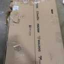 Draw-Tite 36416 Class II Frame Hitch with 1-1/4" Square Receiver Tube Opening , Black