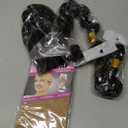 IWISH 13X6 Body Wave Lace Front Wigs Human Hair T Part Glueless Wigs Human Hair Wigs Pre Plucked Per Cut 220% Density Natural Black Wig Body Wave Lace Front Wigs Human Hair Wigs For Black Women