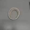 Allstar Performance ALL48026 10' Nylon Material Replacement Brake Line