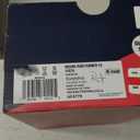 Reebok Unisex-Child Rush Runner 4.0 Running Shoe Size 4