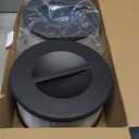 2 Pack AF-3222 HEPA Replacement Filter Compatible with Bulex AF-3222 Device, HEPA Filter and Activated Carbon Filter Set