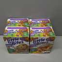 4 x Little Bites Blueberry Muffins, 5 individual packs, (1.5 oz each), Real Blueberries Mini Muffins, 7.5 oz Multipack (EXP 07/26/26)