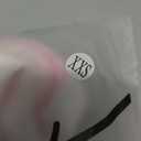 Dogs Recovery Suit Post Surgery Shirt for Puppy, Wound Protective Clothes for Little Animals(Pink Stars-XXS)