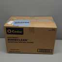 O-Cedar RinseClean Spin Mop & Bucket System | Clean with Clean Water | Removes 99% of Bacteria