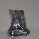 Ziciner 2 PCS Car Led Lights Interior, Super Bright Car Wireless Bulb, USB Rechargeable Auto Led Festoon Bulb, Universal Vehicle Accessories for Cars, Trucks, SUVs, Vans (Colorful, 4 PCS)