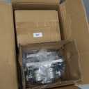 MAYASAF 19B2682B+19B2683B Front LH&RH Disc Brake Caliper for Subaru Forester/Impreza/Legacy/Outback/Baja/Crosstrek/XV Crosstrek, for Saab 9-2X (Front Left&Right)