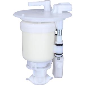 ApplianPar Fuel Pump Assembly for Yamaha Raptor 700 700R YFM700 YFM700R 2006-2019 Replace 1S3-13907-02-00