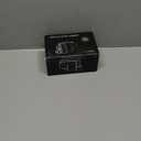 NACS to CCS1 Adapter Compatible with Tesla Supercharger Adapter with Interlock 500Amps/1000V Compatible with Tesla V1/V2/V3/V4 NACS Superchargers[Check with Your Automaker for Compatibility]