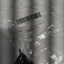 Women Ruffle Socks Lace Frilly Cotton Crew Socks Non-Slip Dress Socks Fold Cuff for Bride Pageant Sock For Women (White)