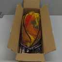 Chicken Catching Net 2 Pcs, Bird Catching Net, 32" to 80" Stainless Steel Poultry Catcher for Catching Small Chicken, Goose, Ducks, Fish, Birds(2 Nets, 1 Pole Included)