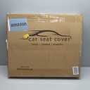 Car Seat Covers,Car Seat Protector Waterproof,Seat Covers Front, Car Seat Protectors,Automotive Seat Covers Fit for Most Cars Beige