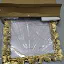 8x10 Picture Frame Gold Picture Frames, Vintage Ornate Frame Leaf Textured Hand-Crafted Resin with Glass Front, Antique Photo Frame for Wall Hanging and Tabletop Display, Retro Design Home Decor
