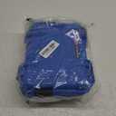 Nanuk 904 Waterproof Hard Case with Foam Insert - Blue