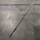 13 FISHING - Defy Black - Baitcast Fishing Rods (7'9")