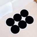 Snack Break Diatomite Soft Stone Bath Mat, Non Slip Super Absorbent Quick Drying Bathroom mats, 27" x 17" Shower Kitchen Bathtub Bath Mats