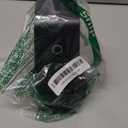 Anlmz 3 in 1 Charging Station for iPhone, Wireless Charger for iPhone 17 16e 16 15 14 13 12 11 X Pro Max & Apple Watch - Wireless Charging Station for AirPods 4 3 Pro (Black)