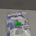 Enfamil StandardFlow Soft Nipple, Latex Free, Ready to Use, 24 Count (Pack of 2)