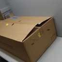 30 Inch Undermount Kitchen Sink Superior Drain Kitchen Sinks 11 Gauge (3mm) Stainless Steel, Single Bowl Integrated Ledge Multifunctional Workstation Set -