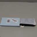 Livho High Tech Blue Light Glasses - Advanced Blue Light Blocking Computer Glasses - Screen Fatigue & UV Protection (*B1 Light Black+Clear)