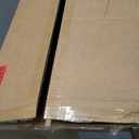 Charcoal Grill Offset Smoker: Charcoal Barbecue Grills with Spacious Cooking Area | Barrel BBQ Grill and Smokers Combo for Outdoor Patio Backyard Camping and Parties