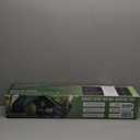 Reactive Outdoor Tent - 3 Second Tent - 3 Sec Instant Pop Up Tent - Easy and Quick Setup Camping Tent - 1 Person Setup Waterproof Double Layer Outdoor Camping Tent