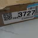 Mirror Wall Decor for Vintage Living Room Bedroom, 13.8x29.7 Asymmetrical Decorative Mirror for Entryway Porch Staircase, Retro Modern Hanging Wall Art Gift for Christmas Wedding (Wine Red)