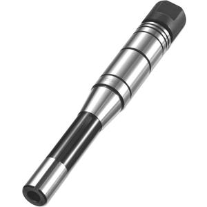 7/16 Inch 22mm R8 Shank Milling Arbor Gear Mill Cutter Holder Replacement for Milling Machine