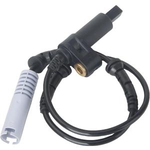 ALS447 Front ABS Wheel Speed Sensor Compatible with 328i 323i 1999-2000 M3 2001-2003 328Ci 323Ci 2000 325Ci 325i 330i 2001