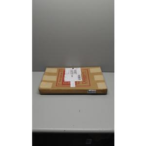 Tropical Leaf of Monstera III  Farmhouse Canvas Wall Art  32x16 Wall Art Decor  Botanical Artwork for Living Room, Bedroom, Office Decor