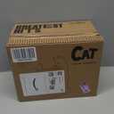 Nacome Solar Cat Garden Decor: Outdoor Statues Ornaments for Outside Decorations Yard Art Lawn Porch Patio Balcony - Birthday Choice for Mom Grandma Women Lover (Gray)