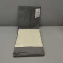 Panther Armor Sisal Furniture Defender, Sisal Cat Scratcher [Grey-Back Rest] Anti Cat Scratch Furniture Protector, Sofa Scratching Pads