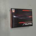 Bulbs 6500K Cool White 900% Brighter 36000LM, Plug-N-Play with Cooling Fan IP68 Waterproof Off Road Lights, Pack of 2