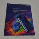 Piano Scales & Arpeggios, ABRSM Grade 6: from 2021 (ABRSM Scales & Arpeggios) by DIVERS AUTEURS (Author)