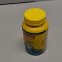  Nature Made Wellblends Stress Relief Gummies, L theanine 200mg to Help Reduce Stress, with GABA 100mg, Same Day Stress Support, 40 Strawberry Flavor Gummies, : BB Date: Sep 2026