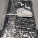 PLKOW Golf Bag Storage Garage Organizer, Extra Large Size Golf Bag Storage Stand and Golf Equipment Rack for Garage,Shed, Basement