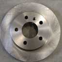 Bendix Premium PRT5442 Rear Brake Rotor for Buick Allure 2010-2005, LaCrosse 2009-2005, Chevrolet Impala 2013-2010, Impala Limited 2016-2014, Pontiac Grand Prix 2008-2004