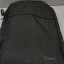 Taygeer Travel Laptop Backpack for Men Women, Airplane Approved Travel Backpack Suitcase with Usb Charging Port, Lightweight College 35l Luggage Bag 15.6inch Laptop Mochila Gifts for Business,Black (Large)