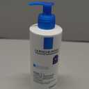 La Roche-Posay Lipikar AP+MAX Triple Repair Moisturizing Body Cream | Face & Body Lotion for Dry Skin with Shea Butter & Niacinamide | Gentle Moisturizer for Very Dry, Rough & Sensitive Skin (13.5 Fl Oz (Pack of 1), BBD 06/2028