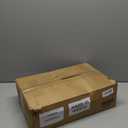 XPCARE 100PCS Brown Paper Bags with Handles, Three Different Sizes of Bulk Brown Gift Bags 5.25x3.25x8.25 & 8x4.5x10 & 10x5x13 Inch Grocery Retail Kraft Paper Bags for Party Birthday Shopping Takeaway