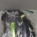 Windshield Snow Cover for Ice & Snow Frost Tesla Model Y/Model 3 — Tailored 3-in-1 Frost & Ice Shield with Mirror Covers & Ice Scraper, Waterproof 600D Oxford + Windproof Design Size is 42x65 inches