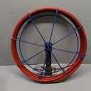 Wohler 7648 Handy Viper M with Push Head, 65'