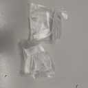 4 Pack Kids Mouth Guards for Teeth Grinding, Small Size, Comfortable Night Guard for Kids, Professional Mouth Guards, Effective for Clenching Teeth