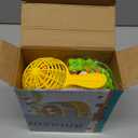 BLF FUN B.Duck Games for Kids Age 4-6, Board Games Bounce and Catch Duck Toys for Kids 4-8, Family Board Games for 5-7 Boys Girls, Birthday Gifts Christmas Party Games for Toddlers 3-5