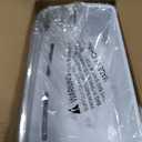 AAP73631502 Refrigerator Door Bin RIGHT Compatible for L-G,Ken-more Elite Refrigerator Shelf-2Packs LFX28968ST Door Bin AP5673810,2652330,AAP72909218-by MIFLUS