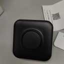 Wireless Doorbell Chime - Compatible with Blink Video Doorbell and Blink Video Doorbell (2nd Gen) (1 Video Doorbell Extender 1 Receiver (Black)