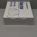 Westinghouse Heated Throw Blanket, Leopard Electric Throw Blanket, Luxury Faux Fur to Flannel Reversible, 6 Heating Levels & 2-10 Hours Time Setting, Machine Washable(Throw, 50"x60") Green