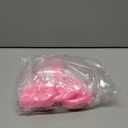 Mask Silicone Molds 4 Pcs, Masquerade Mask Chocolate Fondant Mold for Cake Decoration, Candy, Cupcake Topper, Cake Pop, Popsicle, Polymer Clay Crafts Jelly Resin Kitchen Decor Baking Tool